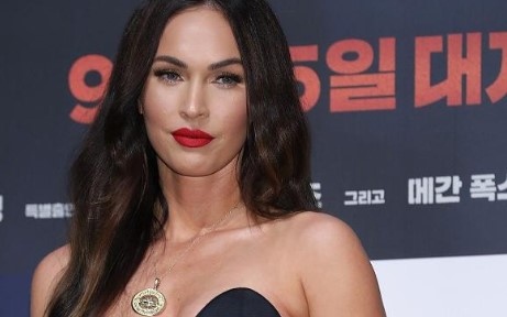 Актрисата Меган Фокс е пострадала при снимките на филма Subservience